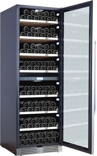 Винный шкаф Ла Соммельер MT150DZ фото 2 в Казани и Татарстане Винный шкаф La Sommeliere MT150DZ фото 2 в Казани и Татарстане
