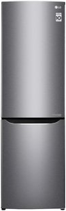 Холодильник LG GA-B 419 SLJL фото в Казани и Татарстане