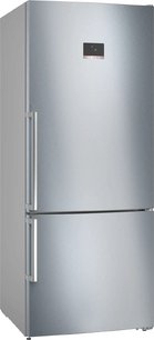 Двухкамерный холодильник Bosch KGN76CI30U фото в Казани и Татарстане