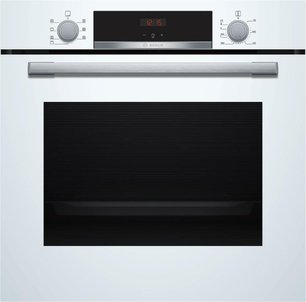 Духовой шкаф Бош HBA533BW1 фото в Казани и Татарстане Духовой шкаф Bosch HBA533BW1 фото в Казани и Татарстане