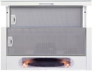Вытяжка Зигмунд Штайн K 010.6 W фото 3 в Казани и Татарстане Вытяжка Zigmund Shtain K 010.6 W фото 3 в Казани и Татарстане