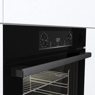 Духовой шкаф Горение BSA6737E15BG фото 2 в Казани и Татарстане Духовой шкаф Gorenje BSA6737E15BG фото 2 в Казани и Татарстане