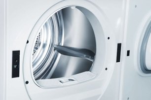 Сушильная машина Schulthess Spirit 650 White фото 3 в Казани и Татарстане