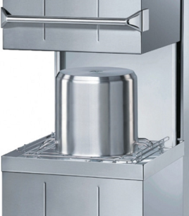 Посудомоечная машина Smeg HTY611D фото 4 в Казани и Татарстане