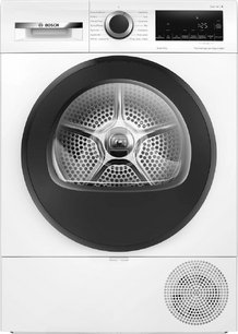 Сушильная машина Bosch WQG241ALPL фото в Казани и Татарстане
