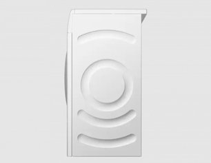 Узкая стиральная машина BOSCH WHA222W2OE фото 4 в Казани и Татарстане Узкая стиральная машина BOSCH WHA222W2OE фото 4 в Казани и Татарстане