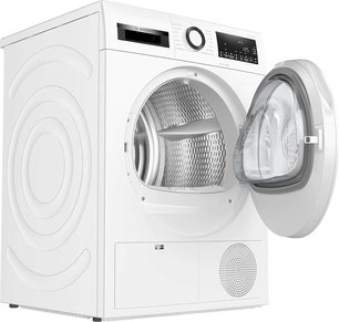 Сушильная машина Bosch WQG232ALSN фото 2 в Казани и Татарстане
