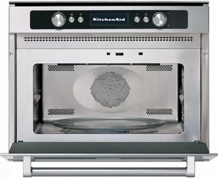 Встраиваемая микроволновая печь KitchenAid KMQCX 45600 фото 2 в Казани и Татарстане