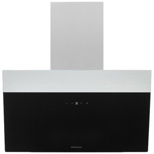 Вытяжка Krona KRISTEN A 600 black S фото в Казани и Татарстане Вытяжка Krona KRISTEN A 600 black S фото в Казани и Татарстане