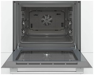 Духовой шкаф Бош HBJ558YW0Q фото 4 в Казани и Татарстане Духовой шкаф Bosch HBJ558YW0Q фото 4 в Казани и Татарстане