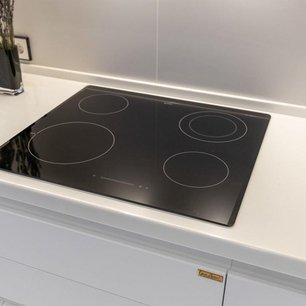 Варочная панель Аско HCL614G фото 3 в Казани и Татарстане Варочная панель Asko HCL614G фото 3 в Казани и Татарстане