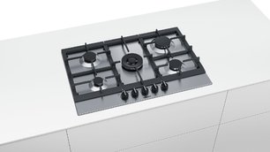 Газовая панель Сименс EC7A5QB90R фото 2 в Казани и Татарстане Газовая панель Siemens EC7A5QB90R фото 2 в Казани и Татарстане