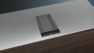 Гриль Сименс ET375FUB1E фото 4 в Казани и Татарстане Гриль Siemens ET375FUB1E фото 4 в Казани и Татарстане