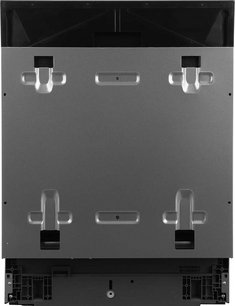 Встраиваемая посудомоечная машина Hyundai HBD 6105 фото 2 в Казани и Татарстане