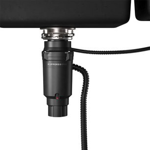 Измельчитель отходов Kuppersberg WSS 550 B фото 2