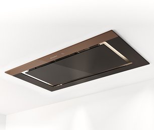 Встраиваемая вытяжка Faber BI-AIR KL A70 фото 2 в Казани и Татарстане