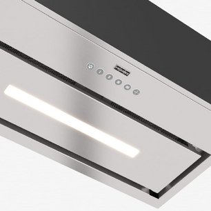Вытяжка Franke LUCE INOX 60 IX фото 2 в Казани и Татарстане