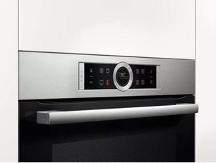 Духовой шкаф Бош HBG 672BS1F фото 3 в Казани и Татарстане Духовой шкаф Bosch HBG 672BS1F фото 3 в Казани и Татарстане