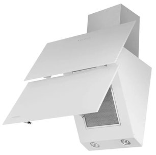 Вытяжка Maunfeld PLYM 60 WHITE фото 3 в Казани и Татарстане