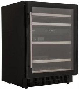 Винный шкаф Coldvine C44-KBT2 фото 2 в Казани и Татарстане Винный шкаф Cold Vine C44-KBT2 фото 2 в Казани и Татарстане