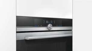 Духовой шкаф Сименс HB 633GBS1 фото 2 в Казани и Татарстане Духовой шкаф Siemens HB 633GBS1 фото 2 в Казани и Татарстане