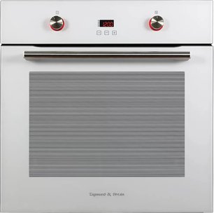 Духовой шкаф Zigmund Shtain EN 282.722 W фото в Казани и Татарстане
