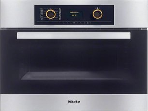 Духовой шкаф Миле H 5061 B ED фото в Казани и Татарстане Духовой шкаф Miele H 5061 B ED фото в Казани и Татарстане