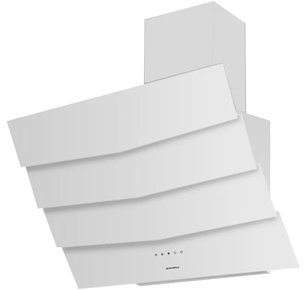 Вытяжка Maunfeld MANCHESTER 90 White фото в Казани и Татарстане