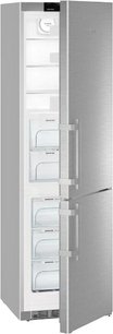 Холодильник Либхер CBNef 4815 Comfort BioFresh NoFrost фото 4 в Казани и Татарстане Холодильник Liebherr CBNef 4815 Comfort BioFresh NoFrost фото 4 в Казани и Татарстане