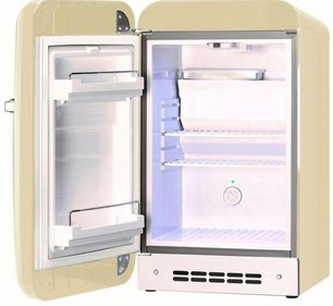 Мини-бар Смег FAB5LCR фото 2 в Казани и Татарстане Мини-бар Smeg FAB5LCR фото 2 в Казани и Татарстане