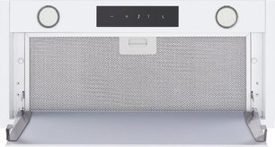 Встраиваемая кухонная вытяжка MAUNFELD Fantasy Light 60 белый фото 4 в Казани и Татарстане