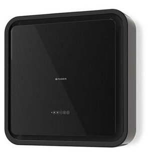 Вытяжка Фабер PYANA ARIES BK/BK GLASS A70 фото в Казани и Татарстане Вытяжка Faber PYANA ARIES BK/BK GLASS A70 фото в Казани и Татарстане