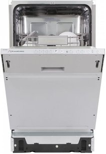 Встраиваемая посудомоечная машина Шауб Лоренц SLG VI4500 фото 2 в Казани и Татарстане Встраиваемая посудомоечная машина Schaub Lorenz SLG VI4500 фото 2 в Казани и Татарстане