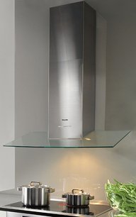 Вытяжка Miele DA 5990 W фото 2 в Казани и Татарстане