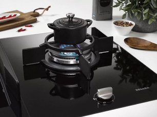 Модульная панель Miele CS 7101-1 FL фото 3 в Казани и Татарстане