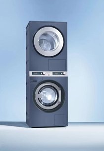 Стиральная машина Миле PWT 6089 Vario LP OB фото 3 в Казани и Татарстане Стиральная машина Miele PWT 6089 Vario LP OB фото 3 в Казани и Татарстане