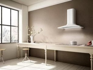 Вытяжка Elica SWEET IVORY/A/85 фото 4 в Казани и Татарстане