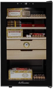 Хьюмидор Мэйвел MC-70BT фото 2 в Казани и Татарстане Хьюмидор Meyvel MC-70BT фото 2 в Казани и Татарстане