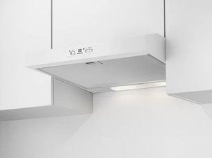 Вытяжка Electrolux EFU9216W фото в Казани и Татарстане