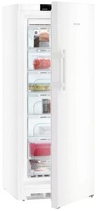 Морозильник Либхер GN 4635 Comfort NoFrost фото 2 в Казани и Татарстане Морозильник Liebherr GN 4635 Comfort NoFrost фото 2 в Казани и Татарстане