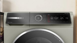Стиральная машина Bosch WGB2441XME фото 4 в Казани и Татарстане