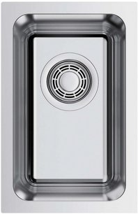 Мойка Омойкири Tadzava 22-U-IN фото Мойка Omoikiri Tadzava 22-U-IN фото