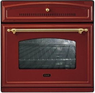 Духовой шкаф Илве 600-RMP Red фото в Казани и Татарстане Духовой шкаф Ilve 600-RMP Red фото в Казани и Татарстане