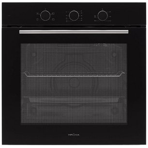 Духовой шкаф Крона ELEMENT 60 BL фото в Казани и Татарстане Духовой шкаф KRONA ELEMENT 60 BL фото в Казани и Татарстане