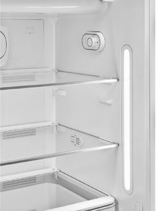 Холодильник Смег FAB28RYW6 фото 4 в Казани и Татарстане Холодильник Smeg FAB28RYW6 фото 4 в Казани и Татарстане