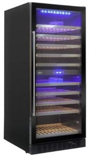 Винный шкаф Coldvine C110-KBT2 фото 2 в Казани и Татарстане Винный шкаф Cold Vine C110-KBT2 фото 2 в Казани и Татарстане