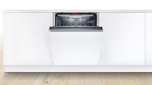 Встраиваемая посудомоечная машина BOSCH SMV25GX02R фото 2 в Казани и Татарстане Встраиваемая посудомоечная машина BOSCH SMV25GX02R фото 2 в Казани и Татарстане