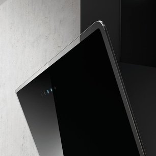 Вытяжка Elica SHIRE BK/A/90 NO PLUG фото 2 в Казани и Татарстане