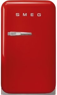 Мини-бар Смег FAB5RRD3 фото в Казани и Татарстане Мини-бар Smeg FAB5RRD3 фото в Казани и Татарстане