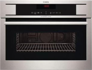 Микроволновая печь AEG KR5840310M фото в Казани и Татарстане